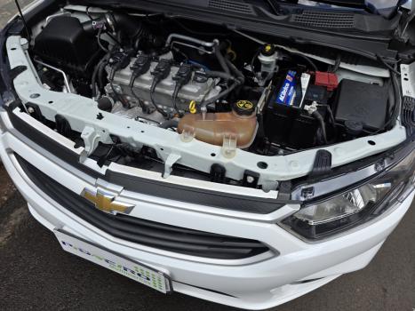 CHEVROLET Onix Hatch 1.0 4P FLEX LT, Foto 15