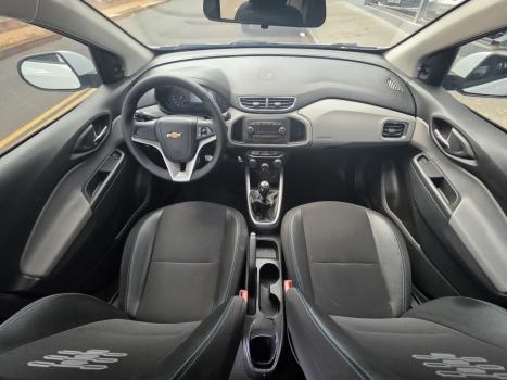 CHEVROLET Onix Hatch 1.0 4P FLEX LT, Foto 11