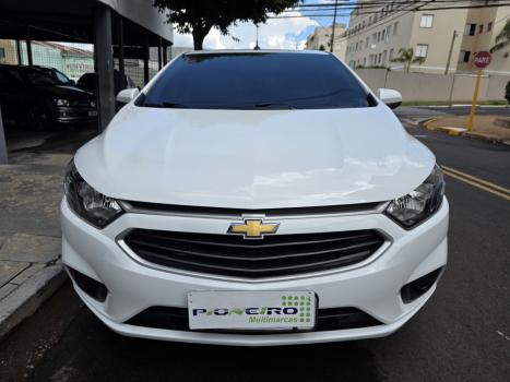 CHEVROLET Onix Hatch 1.0 4P FLEX LT, Foto 7