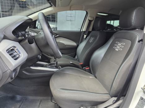 CHEVROLET Onix Hatch 1.0 4P FLEX LT, Foto 12