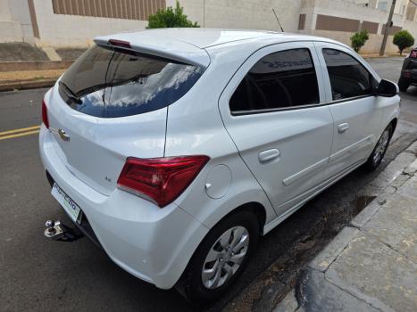 CHEVROLET Onix Hatch 1.0 4P FLEX LT, Foto 5