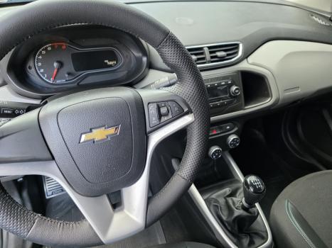 CHEVROLET Onix Hatch 1.0 4P FLEX LT, Foto 9
