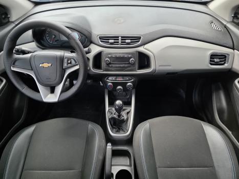 CHEVROLET Onix Hatch 1.0 4P FLEX LT, Foto 10
