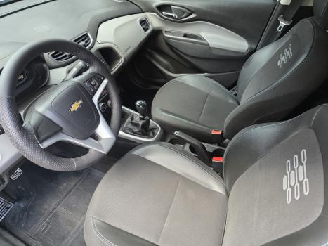 CHEVROLET Onix Hatch 1.0 4P FLEX LT, Foto 8