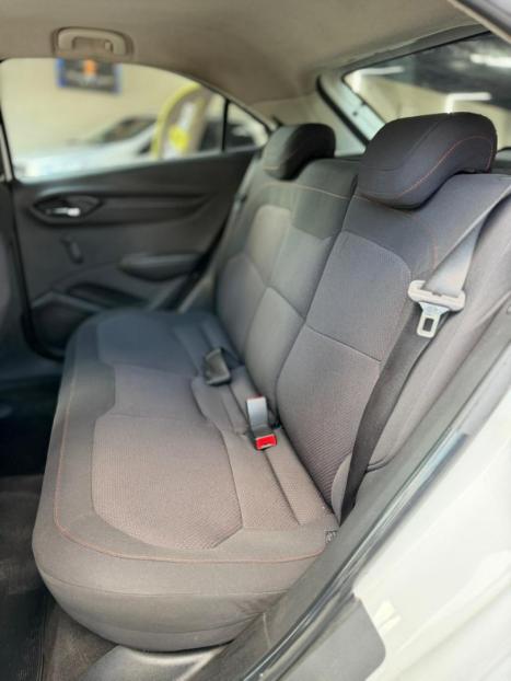 CHEVROLET Onix Hatch 1.4 4P FLEX LT, Foto 4