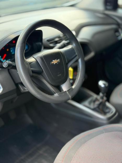 CHEVROLET Onix Hatch 1.4 4P FLEX LT, Foto 12