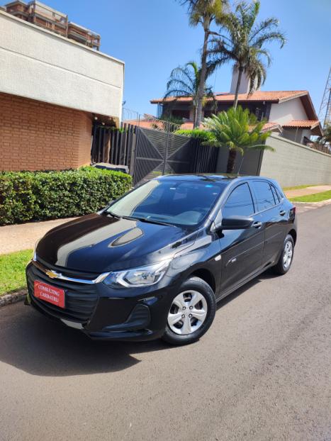 CHEVROLET Onix Hatch 1.0 12V 4P FLEX, Foto 1
