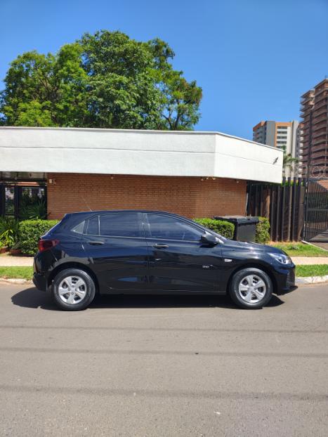 CHEVROLET Onix Hatch 1.0 12V 4P FLEX, Foto 4