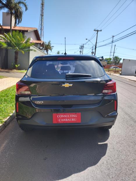 CHEVROLET Onix Hatch 1.0 12V 4P FLEX, Foto 7