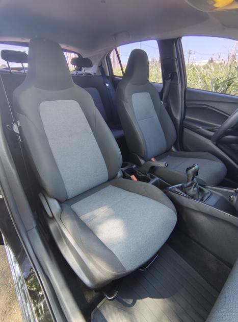 CHEVROLET Onix Hatch 1.0 12V 4P FLEX, Foto 9