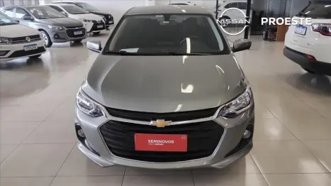 CHEVROLET Onix Hatch 1.0 4P FLEX LT, Foto 2
