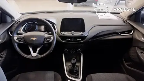 CHEVROLET Onix Hatch 1.0 4P FLEX LT, Foto 8