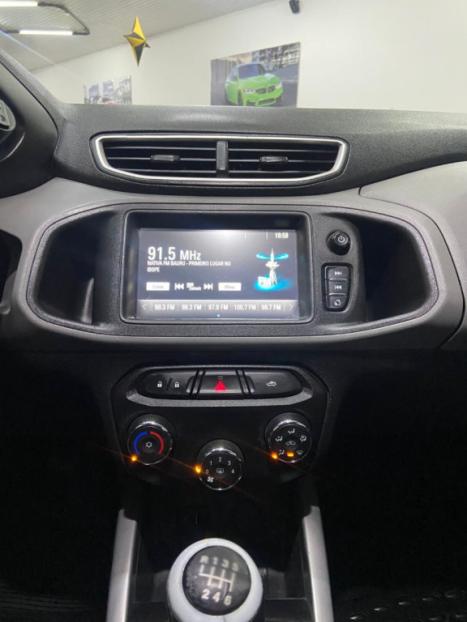 CHEVROLET Onix Hatch 1.0 4P FLEX LT, Foto 8