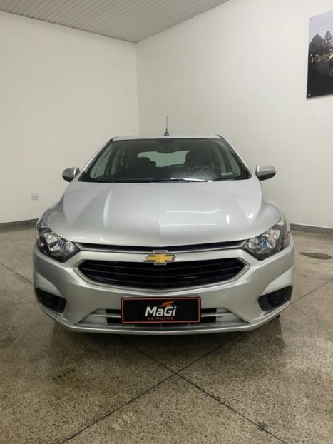 CHEVROLET Onix Hatch 1.0 4P FLEX LT, Foto 9