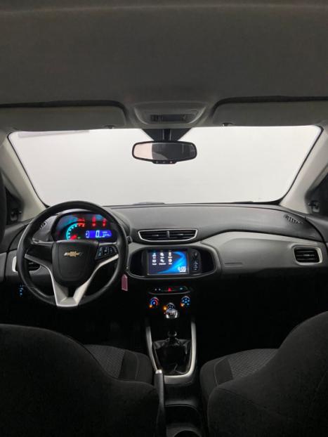 CHEVROLET Onix Hatch 1.0 4P FLEX LT, Foto 2