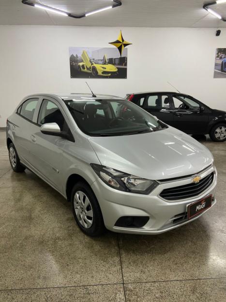 CHEVROLET Onix Hatch 1.0 4P FLEX LT, Foto 3