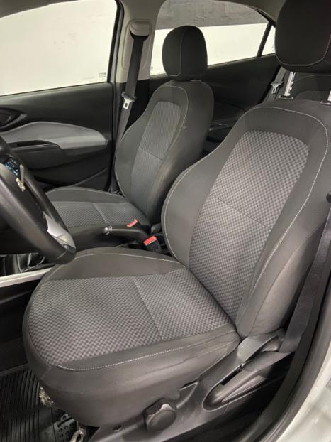 CHEVROLET Onix Hatch 1.0 4P FLEX LT, Foto 4
