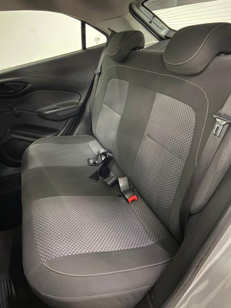 CHEVROLET Onix Hatch 1.0 4P FLEX LT, Foto 6