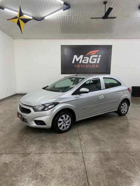 CHEVROLET Onix Hatch 1.0 4P FLEX LT, Foto 7
