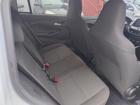CHEVROLET Onix Hatch 1.0 12V 4P FLEX LT, Foto 5