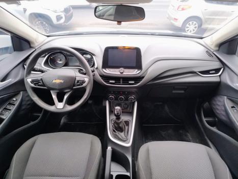CHEVROLET Onix Hatch 1.0 12V 4P FLEX LT, Foto 6