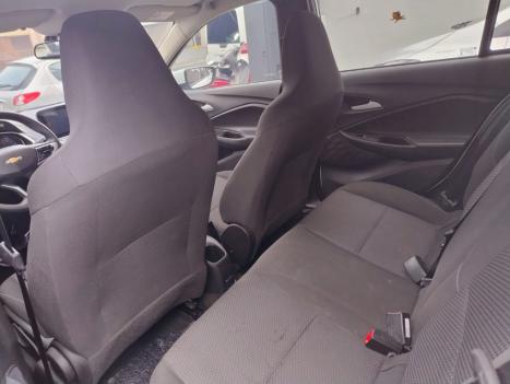 CHEVROLET Onix Hatch 1.0 12V 4P FLEX LT, Foto 7