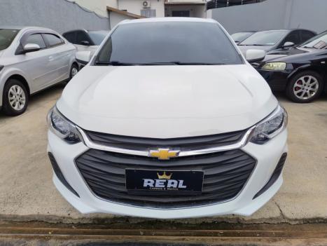CHEVROLET Onix Hatch 1.0 12V 4P FLEX LT, Foto 8