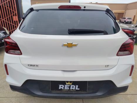 CHEVROLET Onix Hatch 1.0 12V 4P FLEX LT, Foto 9