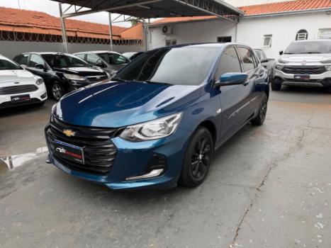CHEVROLET Onix Hatch 1.0 12V 4P FLEX LT, Foto 3
