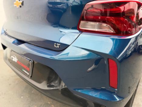 CHEVROLET Onix Hatch 1.0 12V 4P FLEX LT, Foto 7