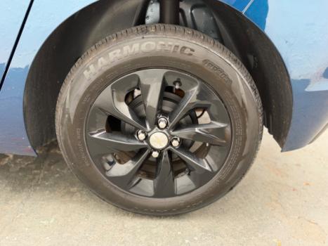 CHEVROLET Onix Hatch 1.0 12V 4P FLEX LT, Foto 8