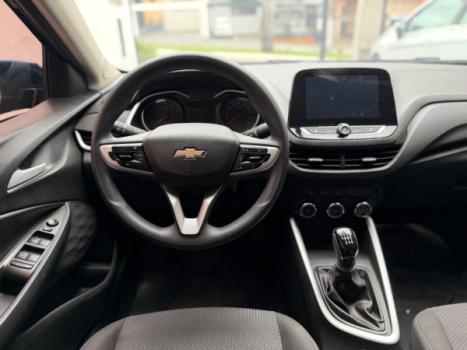 CHEVROLET Onix Hatch 1.0 12V 4P FLEX LT, Foto 10