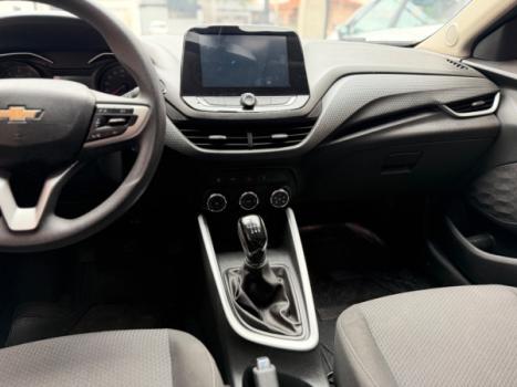 CHEVROLET Onix Hatch 1.0 12V 4P FLEX LT, Foto 11