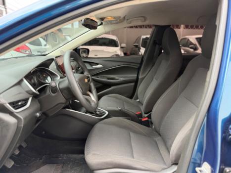 CHEVROLET Onix Hatch 1.0 12V 4P FLEX LT, Foto 13
