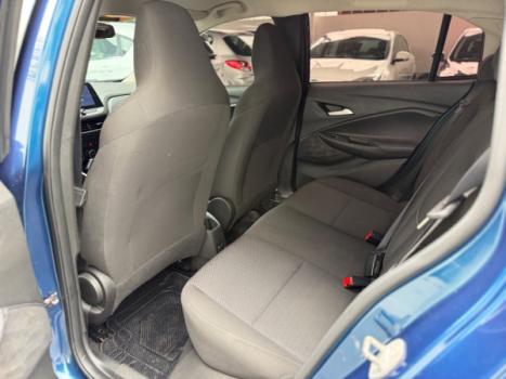 CHEVROLET Onix Hatch 1.0 12V 4P FLEX LT, Foto 14