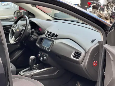 CHEVROLET Onix Hatch 1.4 4P FLEX LTZ AUTOM�TICO, Foto 4