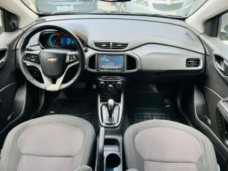 CHEVROLET Onix Hatch 1.4 4P FLEX LTZ AUTOM�TICO, Foto 7