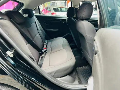 CHEVROLET Onix Hatch 1.4 4P FLEX LTZ AUTOM�TICO, Foto 9