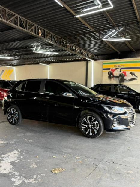 CHEVROLET Onix Hatch 1.0 12V 4P FLEX PREMIER TURBO AUTOM�TICO, Foto 2