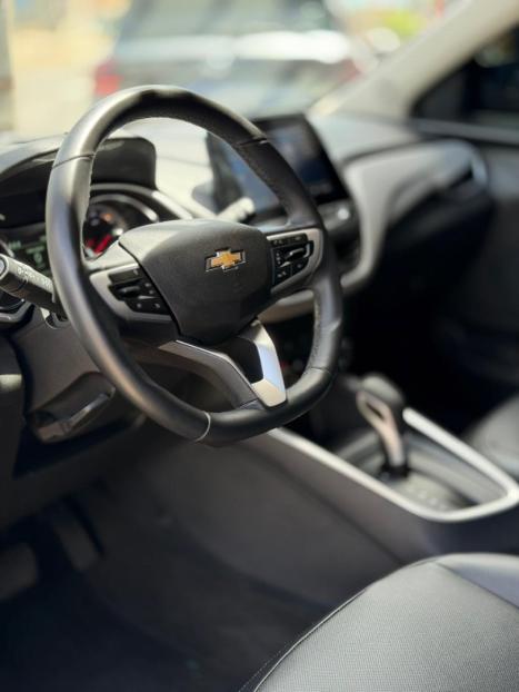 CHEVROLET Onix Hatch 1.0 12V 4P FLEX PREMIER TURBO AUTOM�TICO, Foto 4