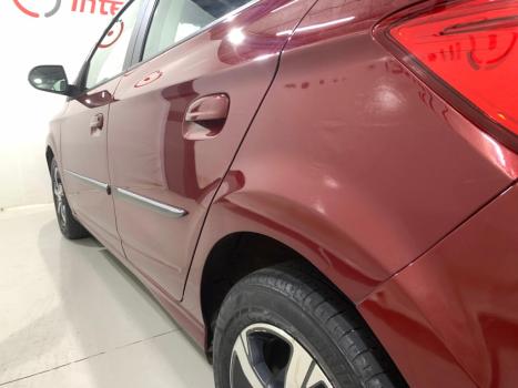 CHEVROLET Onix Hatch 1.4 4P FLEX LTZ AUTOM�TICO, Foto 7