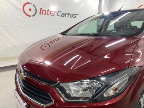 CHEVROLET Onix Hatch 1.4 4P FLEX LTZ AUTOM�TICO, Foto 8