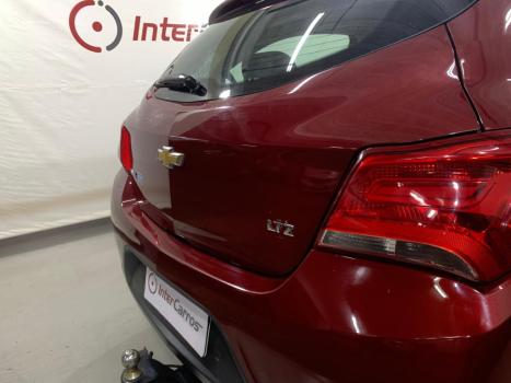 CHEVROLET Onix Hatch 1.4 4P FLEX LTZ AUTOM�TICO, Foto 9