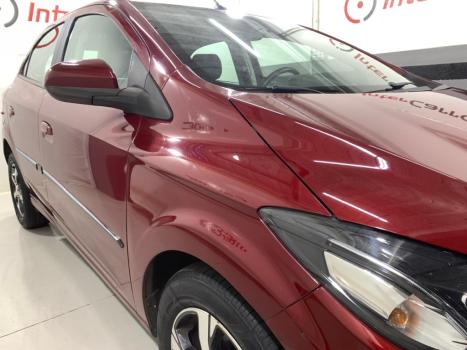 CHEVROLET Onix Hatch 1.4 4P FLEX LTZ AUTOM�TICO, Foto 11