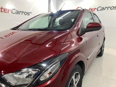 CHEVROLET Onix Hatch 1.4 4P FLEX LTZ AUTOM�TICO, Foto 12