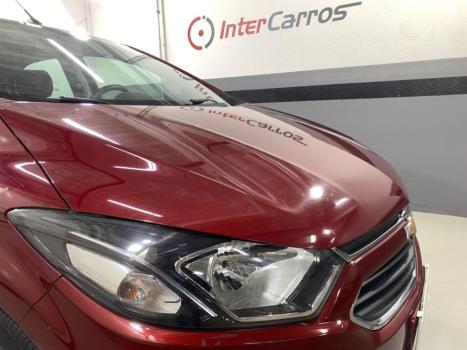 CHEVROLET Onix Hatch 1.4 4P FLEX LTZ AUTOM�TICO, Foto 13