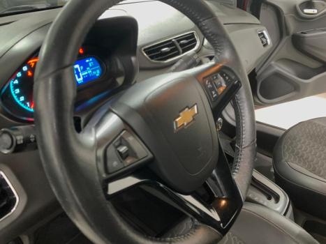 CHEVROLET Onix Hatch 1.4 4P FLEX LTZ AUTOM�TICO, Foto 15