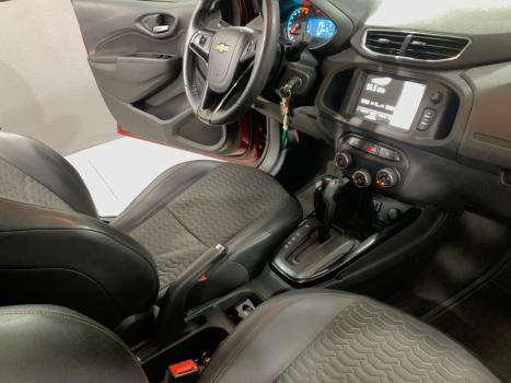 CHEVROLET Onix Hatch 1.4 4P FLEX LTZ AUTOM�TICO, Foto 16