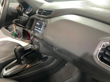 CHEVROLET Onix Hatch 1.4 4P FLEX LTZ AUTOM�TICO, Foto 18