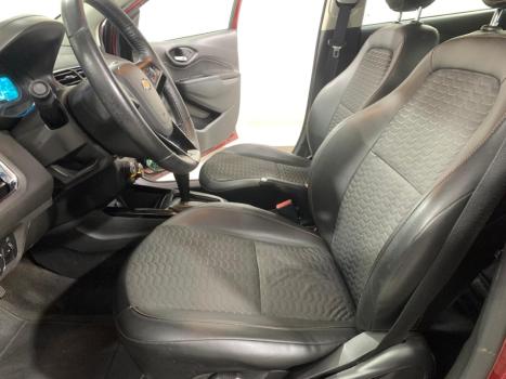 CHEVROLET Onix Hatch 1.4 4P FLEX LTZ AUTOM�TICO, Foto 19